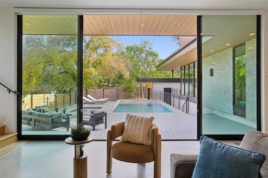 2512 Ridgeview St, Austin, TX 78704 - photo 3