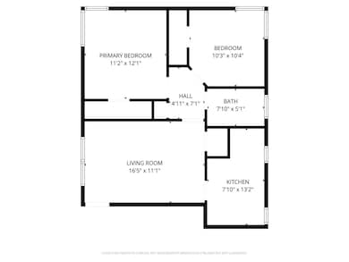 326 E Dudley Ave, Fresno, CA 93728 - photo 2