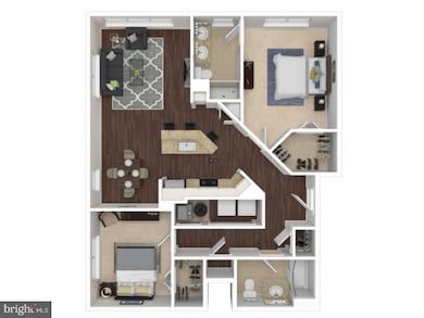 11 E Athens Ave unit 205, Ardmore, PA 19003 - photo 6