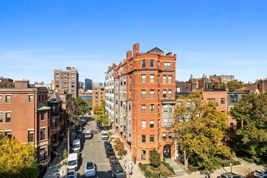 199 Marlborough St unit 203, Boston, MA 02116 - photo 4