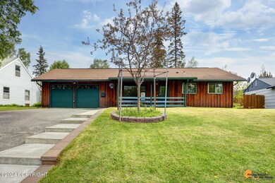 2375 Captain Cook Dr, Anchorage, AK 99517 - photo 2