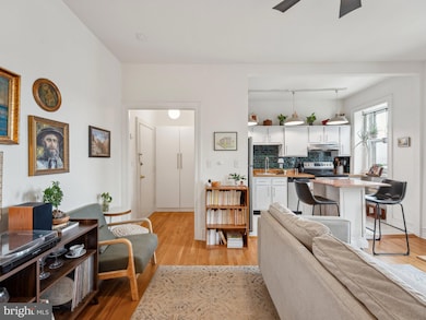 Northbrook Condominium I unit 304S, Washington, DC 20010 - photo 6