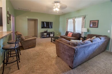 7027 Cherokee Crossing E, Warr Acres, OK 73132 - photo 2