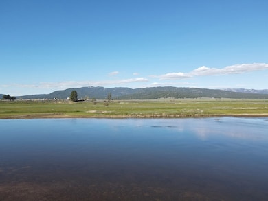 Awesome Payette River Views