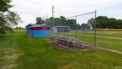 TRACT 2 Market (Rear) St, Howe, IN 46746 - photo 7