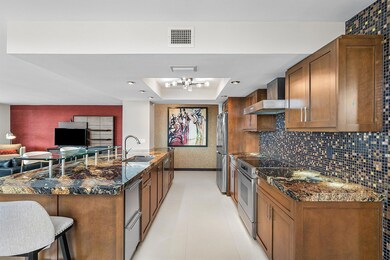 2500 Bay Dr unit 4A, Pompano Beach, FL 33062 - photo 6