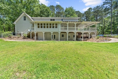 2491 Reids Ferry Rd, Buckhead, GA 30625 - photo 6