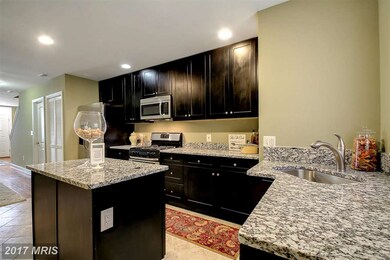 214 N Duncan St, Baltimore, MD 21231 - photo 3