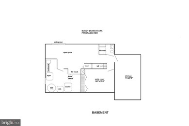 14701 Seneca Castle Ct, Gaithersburg, MD 20878 - photo 4