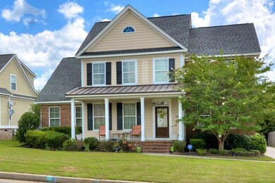 1213 Berkley Hills Pass, Evans, GA 30809 - photo 2