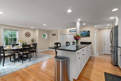 249 Elm St, North Reading, MA 01864 - photo 5