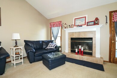 103 Pine Rock - Living Room (1)