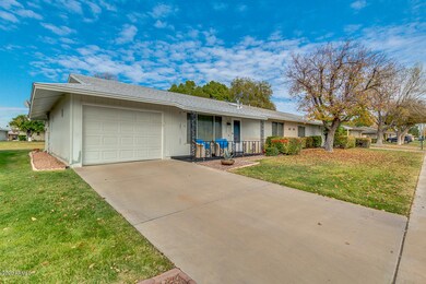 17664 N Del Webb Blvd, Sun City, AZ 85373 - photo 2