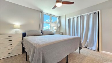 222 Liliuokalani Ave unit 1403, Honolulu, HI 96815 - photo 6