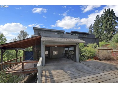 2440 Oak Grove Dr, Eugene, OR 97403 - photo 3