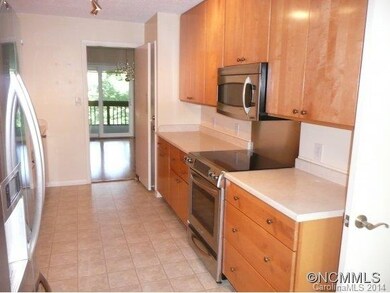 Cherry Cabinets