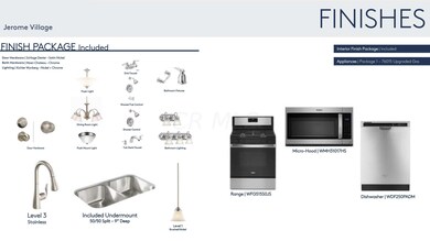 8573 Chickasaw Way unit Lot 1914, Plain City, OH 43064 - photo 5