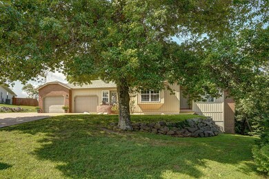 232 Shady Acres Cir, Nixa, MO 65714 - photo 2