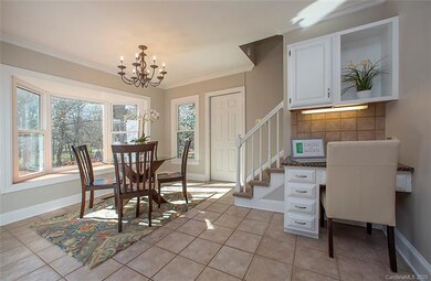 Oh, and your kitchen also has a separate desk spac