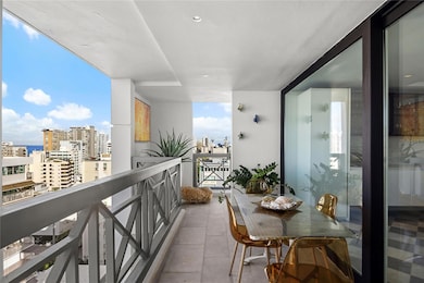 1360 Luchetti Street Crowne Plaza unit PH, San Juan, PR 00907 - photo 4