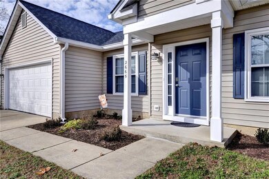 2665 Sir Thomas Way, Williamsburg, VA 23185 - photo 4