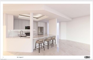 592 Beachwalk Cir unit 202, Naples, FL 34108 - photo 4