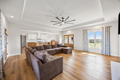 125 Talmage-Mayo Rd, Harrodsburg, KY 40330 - photo 5