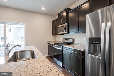 9712 Ruby Lockhart Blvd, Bowie, MD 20721 - photo 7