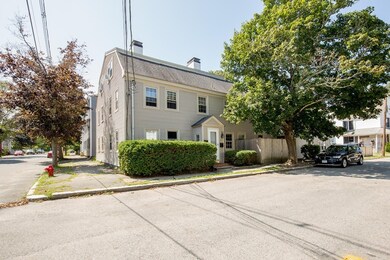 20 Horton St unit 4, Newburyport, MA 01950 - photo 2