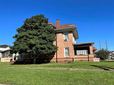 965 Harrison St unit 965 Harrison Street, Milton, WV 25541 - photo 3