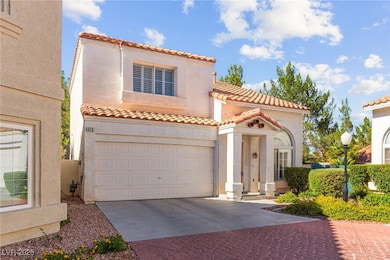 8820 Cornwall Glen Ave, Las Vegas, NV 89129 - photo 2