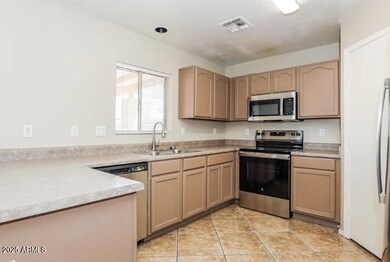 12334 W Windrose Dr, El Mirage, AZ 85335 - photo 5