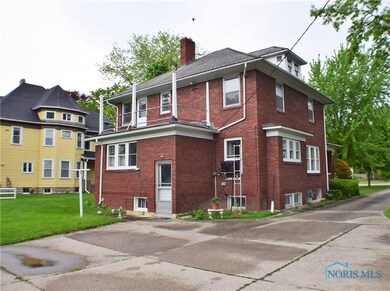 607 W Main St, Woodville, OH 43469 - photo 4