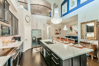 17902 Arapaho Hill Ln, Humble, TX 77346 - photo 2