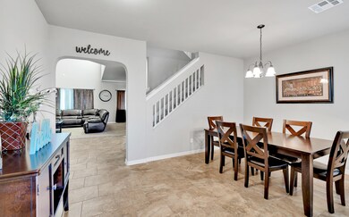 13574 Bradford St, Horizon City, TX 79928 - photo 5