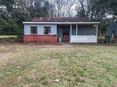unlisted-address, Montgomery, AL 36108 - photo 2