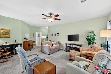 11003 Harston Dr, Tomball, TX 77375 - photo 4