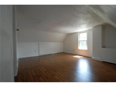 Bedroom.