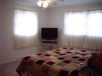 Master Bedroom.