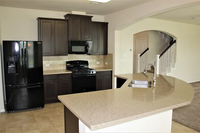 2178 Colonial St, Alvin, TX 77511 - photo 6