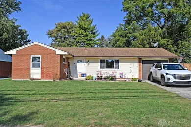 1208 Bellbrook Ave, Xenia, OH 45385 - photo 3