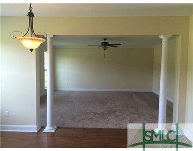 Interior Space/Layout.