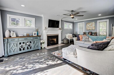 1751 Shepherds Way, Asheboro, NC 27205 - photo 5