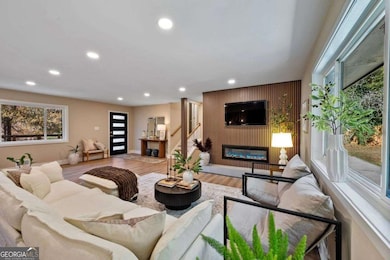 1120 Taliwa Trail NE, Marietta, GA 30068 - photo 7