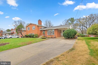 709 Winhall Way, Silver Spring, MD 20904 - photo 2