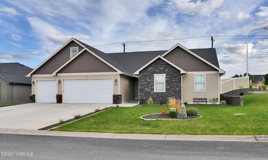 2- Front of Home