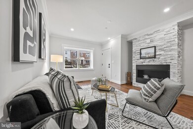 1242 Meigs Place NE unit 1, Washington, DC 20002 - photo 6