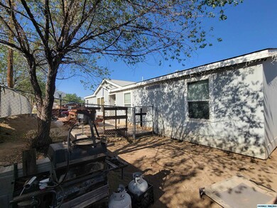 721 E 14th St, Silver City, NM 88061 - photo 2