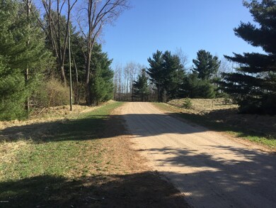 DuneGrass Trail