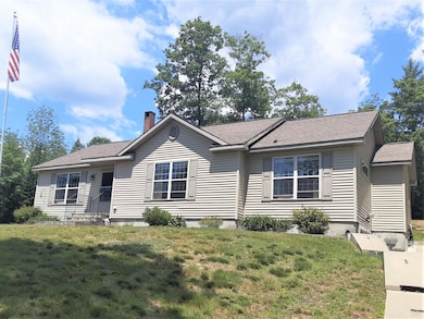 1121 Ossipee Trail, Porter, ME 04068 - photo 3